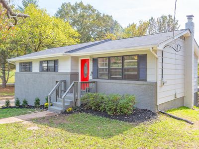 218 Echo Hill Dr, Rossville, GA, 30741