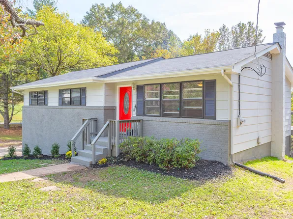 218 Echo Hill Dr, Rossville, GA 30741