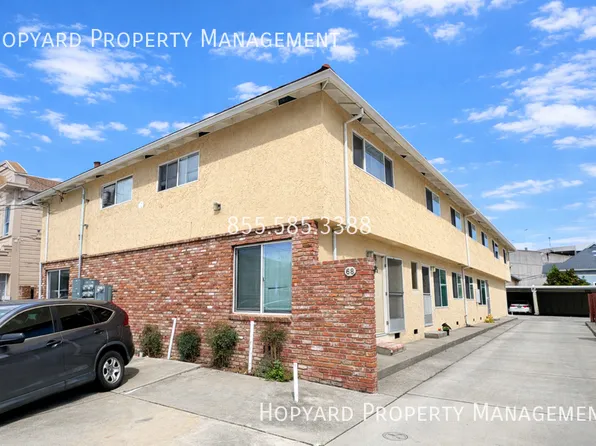 68 S 8th St APT F, San Jose, CA 95112