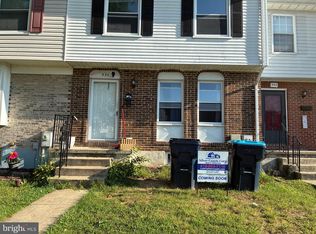 530 Burlington Ct, Edgewood, MD 21040