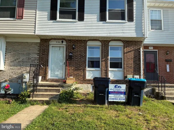 530 Burlington Ct, Edgewood, MD 21040