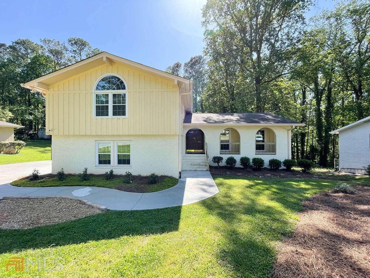 463 James St, Lilburn, GA 30047 Zillow