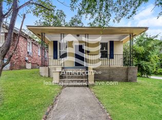 2351 Stark St, Columbia, SC 29205