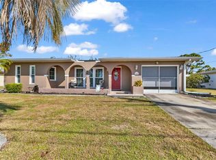 1538 Inverness St, Pt Charlotte, FL 33952