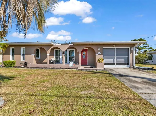 1538 Inverness St, Pt Charlotte, FL 33952