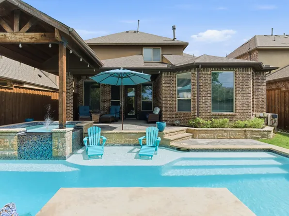 400 Ridgewood Dr, Lewisville, TX 75067