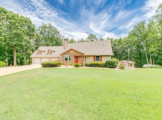 3831 Liberty Hill Rd, Eastanollee, GA 30538