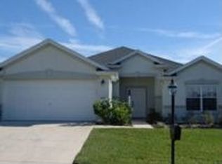 12847 SE 97th Terrace Rd, Summerfield, FL 34491