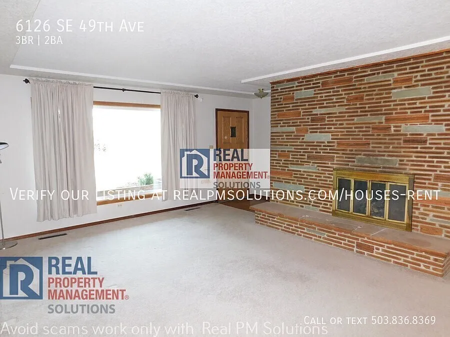 Building Photo - 6126 SE 49th Ave
