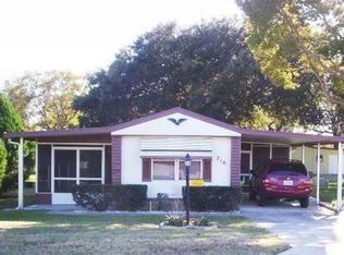 710 Truman Ave, Lady Lake, FL 32159