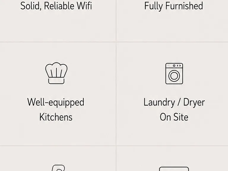 Utilities Included