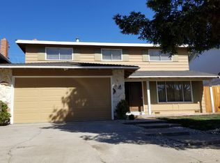 5000 Page Mill Dr, San Jose, CA 95111