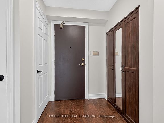 2nd image of 1101 Steeles Ave W #907