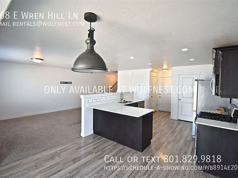 268 E Wren Hill Ln — Photo 11