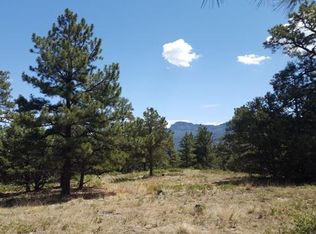 Turkey Creek Ln, Trinidad, CO 81082