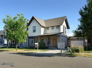 4224 Benepe St, Bozeman, MT 59718
