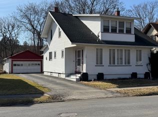125 N Brooklyn Ave, Wellsville, NY