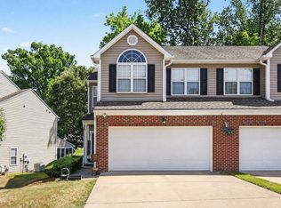 2611 Blackwolf Run Ln, Raleigh, NC 27604