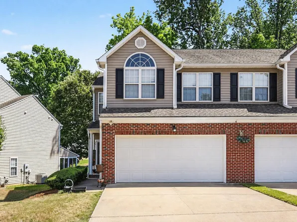 2611 Blackwolf Run Ln, Raleigh, NC 27604