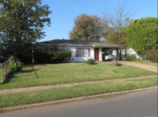 1019 Norris Dr, Bossier City, LA 71111
