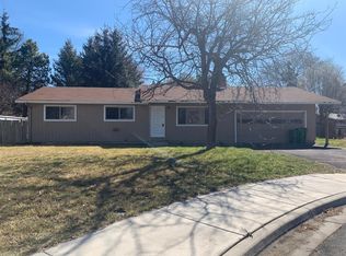 4812 Sturdivant Ave, Klamath Falls, OR