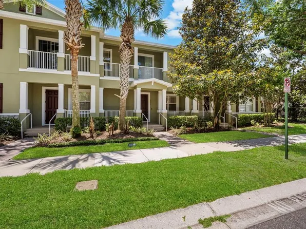 6528 Helmsley Cir, Windermere, FL 34786
