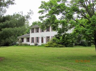 821 Quaker Rd, Scottsville, NY 14546