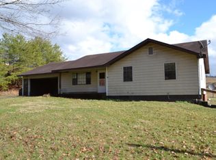 1593 Matt Baker Rd, London, KY 40744