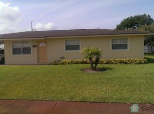 340 W 21st St, Riviera Beach, FL 33404