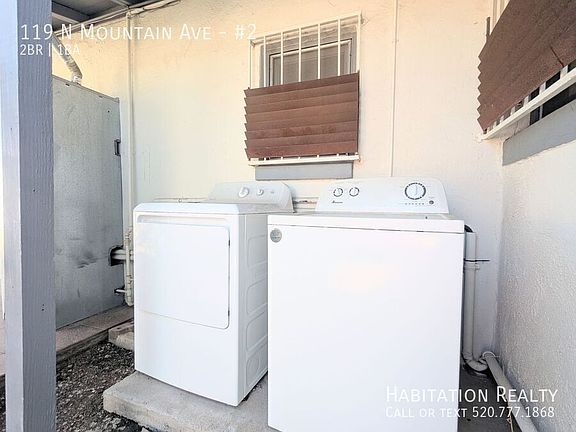 5th image of 119 N Mountain Ave #2