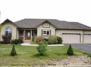 3773 Juliet Dr, Helena, MT 59602