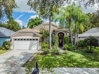 11819 Lancashire Dr, Tampa, FL, 33626