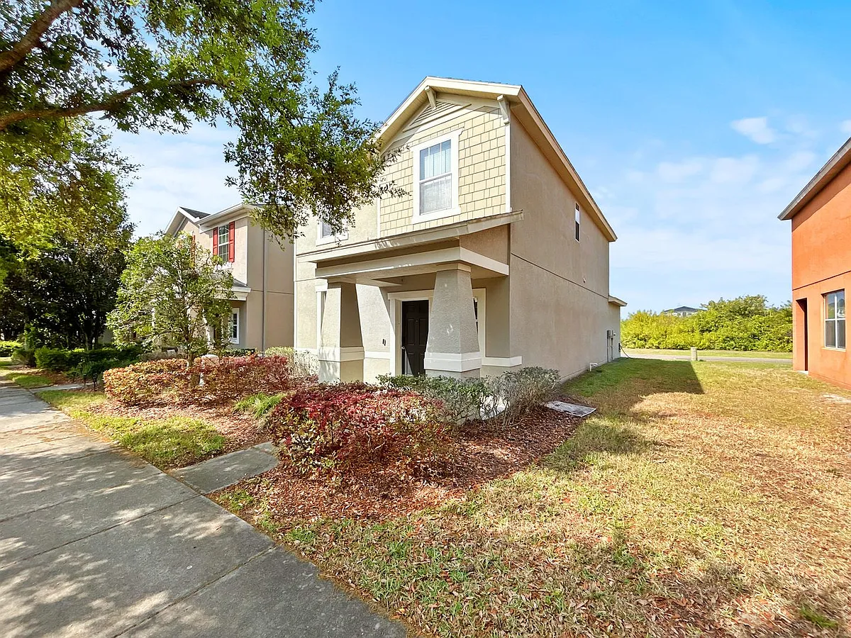 Building Photo - 4409 Sweet Cinnamon Ct