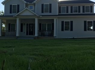 12568 Burns Rd, California, KY 41007