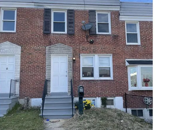 3928 Lyndale Ave, Baltimore, MD 21213
