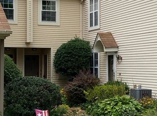 2511 Society Pl #D1, Newtown, PA 18940