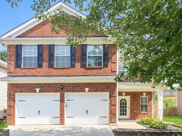 172 Fred Bishop Dr, Canton, GA 30114