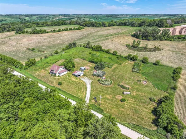2893 155th St, Woodbine, IA 51579