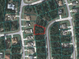 LOT 17 SW 30th Terrace Rd, Ocala, FL 34473