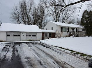 4732 State Route 31, Clay, NY 13041