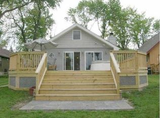 26344 W Prospect Ave, Antioch, IL