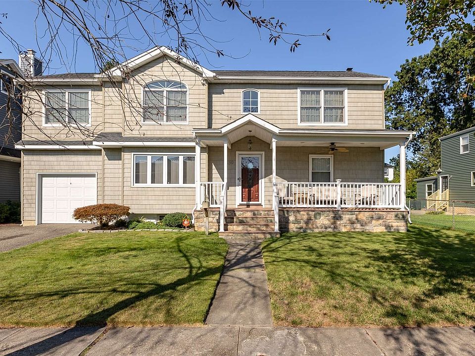 190 Charles Avenue, Massapequa Park, NY 11762 Zillow