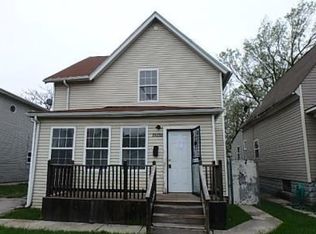 15232 Lexington Ave, Harvey, IL 60426