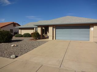 13722 W Gable Hill Dr, Sun City West, AZ 85375
