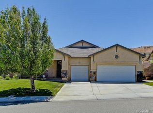 4000 Sunkist St, Palmdale, CA 93551