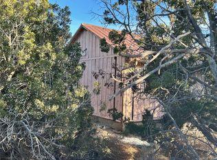 0 Nielson Rd, Phelan, CA 92371