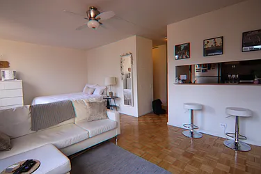 Rented by Halstead Real Estate