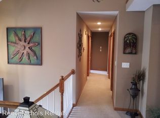 709 Thunder Gulch Dr, Raymore, MO 64083