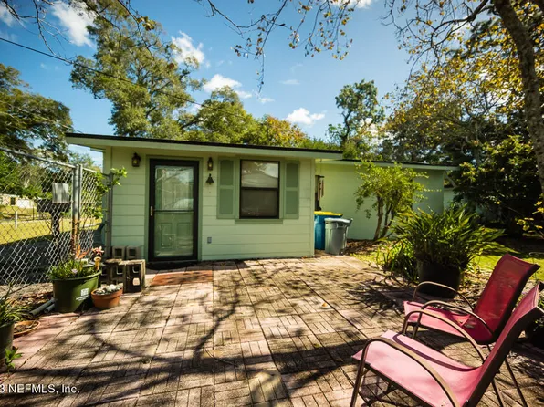 6732 GAMEWELL Road, Jacksonville, FL 32211