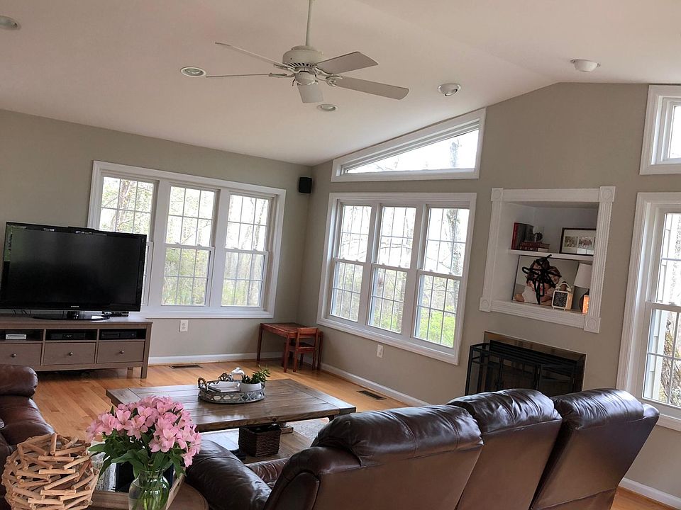 FAM room/sunroom